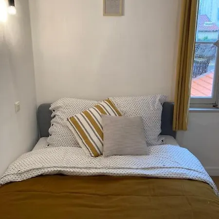 Cosy A 2 Pas De La Gare Lejlighed